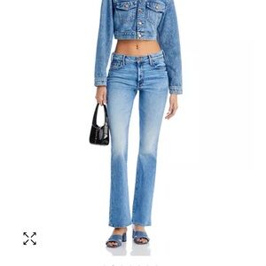 MOTHER Outsider Sneak in For Sure